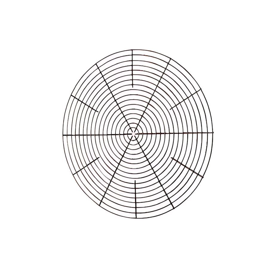 Maico Schutzgitter Metall 0150.0114 Typ SG 20