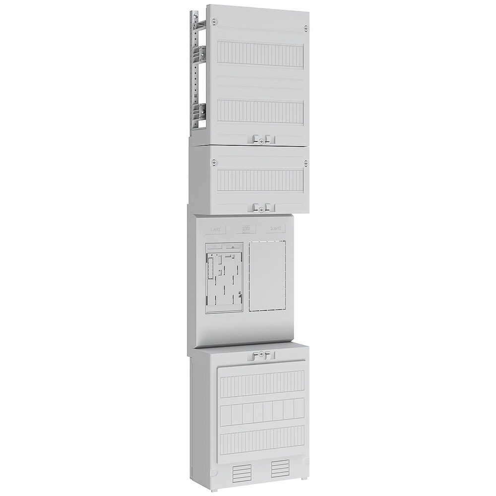 ABN Zählerplatz EZ17110D