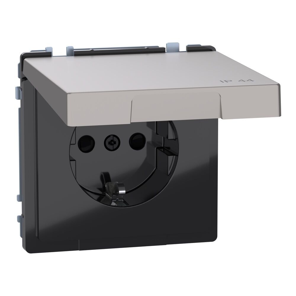 Merten Steckdose MEG2314-6050