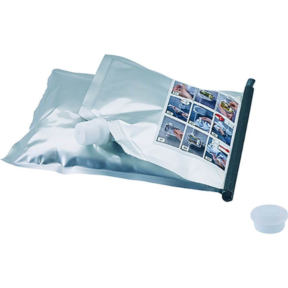 Hensel Vergussmasse GH 0350 Nr. 60001063