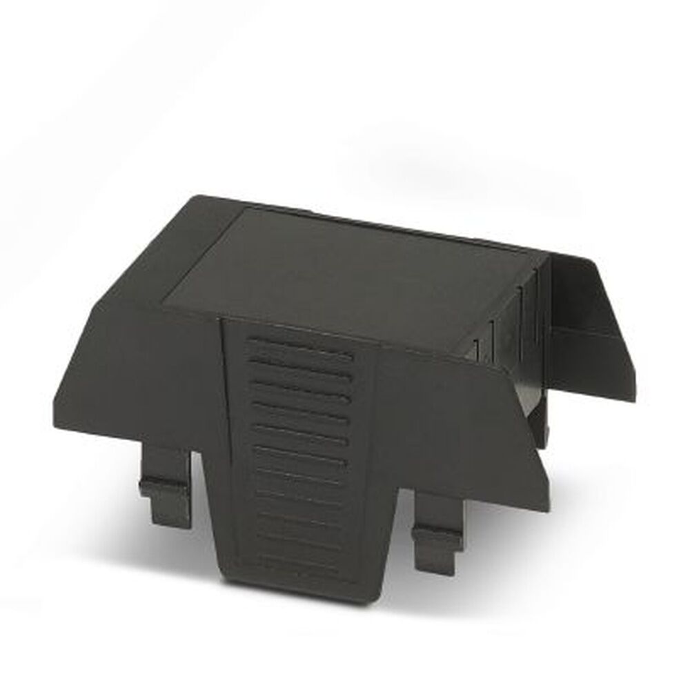 Phoenix Contact Gehäuseoberteil 1069992 Typ EH 35-C SS/ABS-PC BK9005