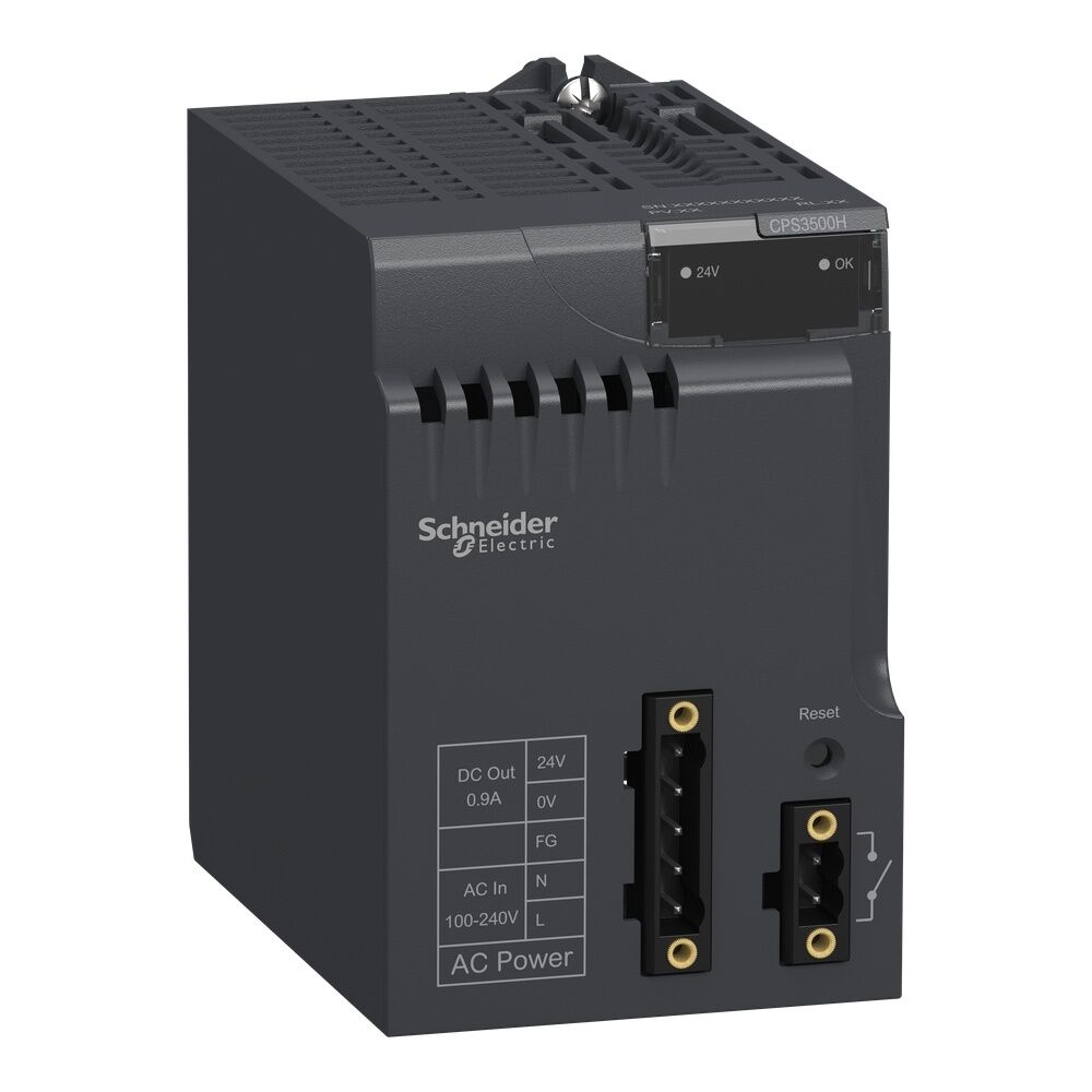 Schneider Electric Stromversorgungsmodul BMXCPS3500H