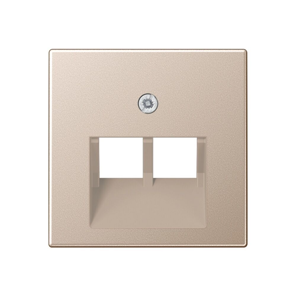 Jung Abdeckung IAE/UAE A 569-2 BFPLUA CH