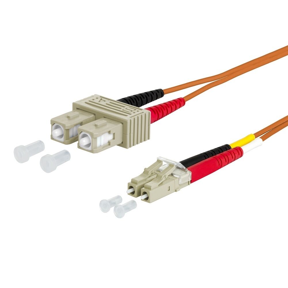 METZ CONNECT Patchkabel 151H1EOJO10E