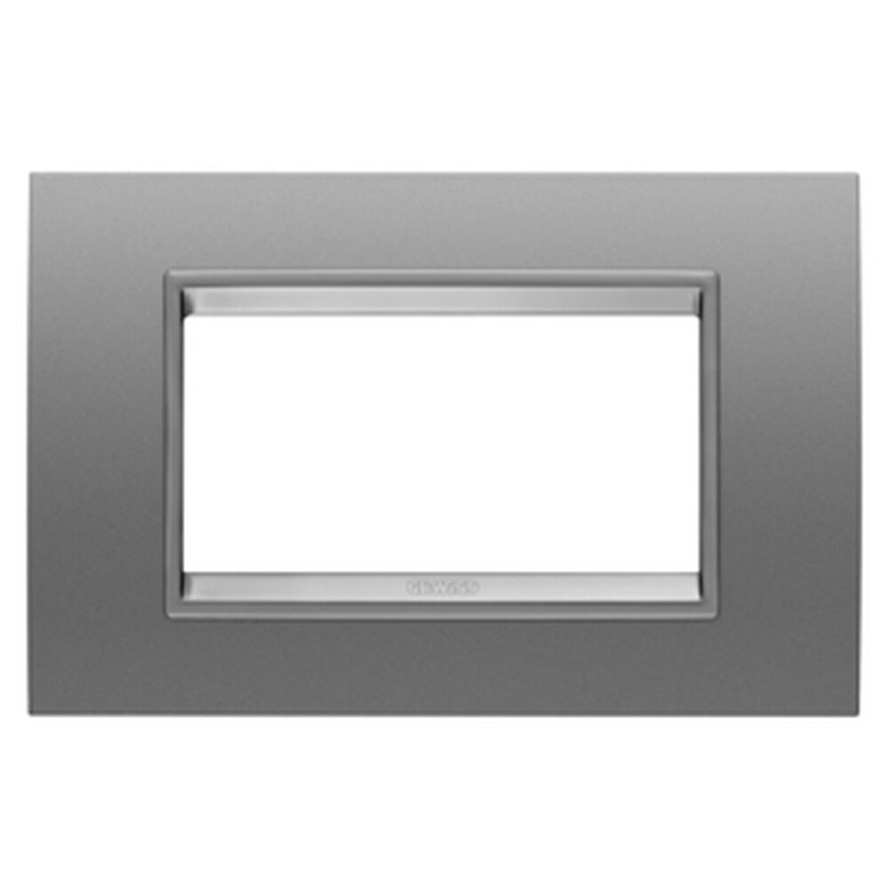 Gewiss Abdeckrahmen GW16204XA