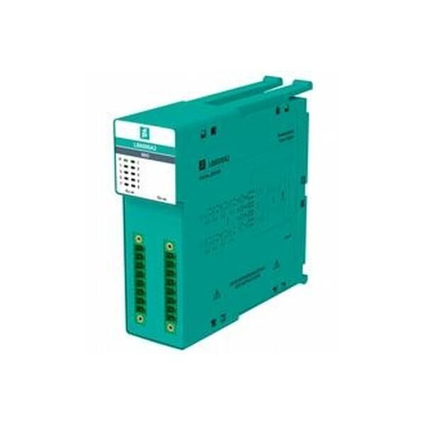 Pepperl+Fuchs Relaisausgang 283188 Typ LB6006A2