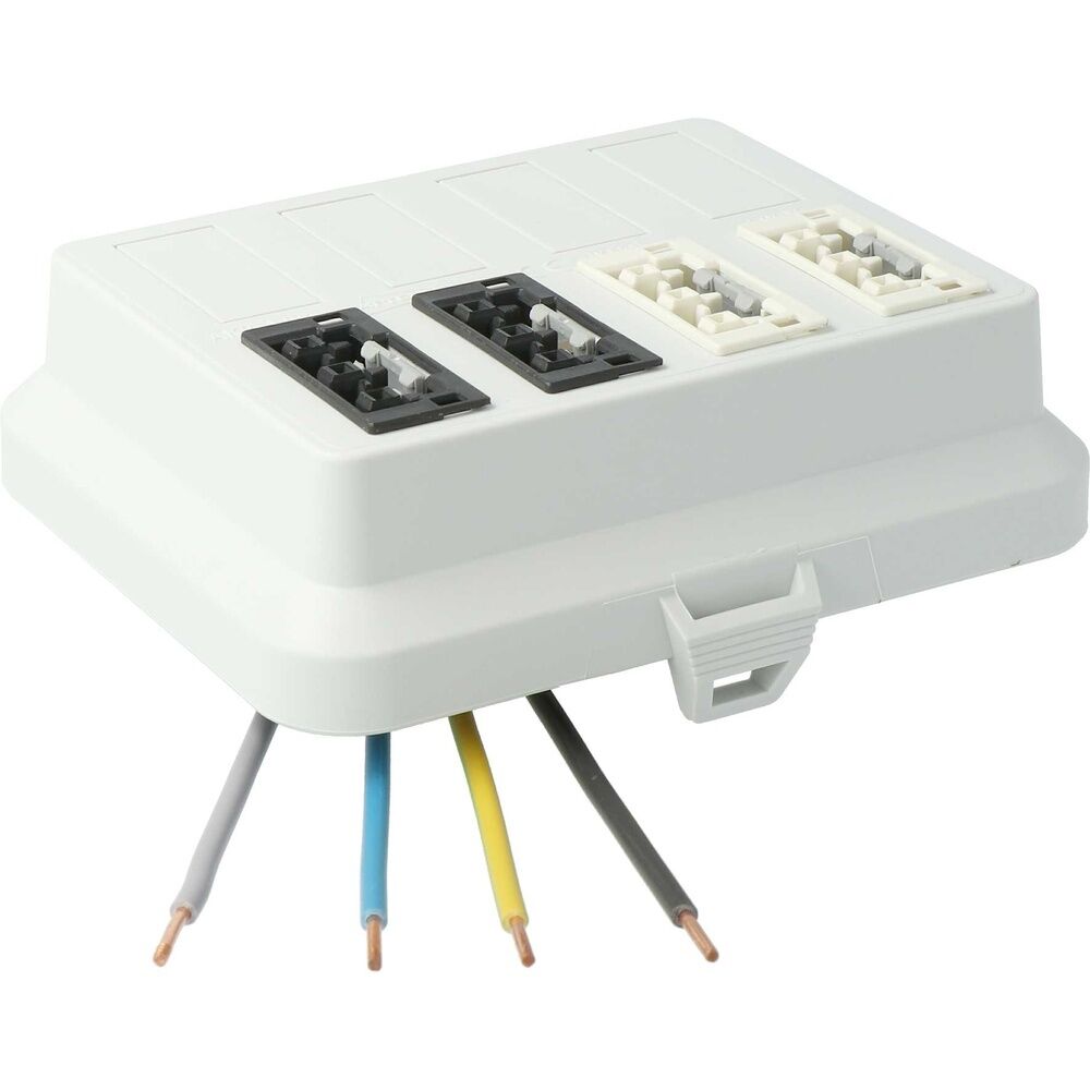 Kaiser Steckbar Frontteil AK2 AT7707