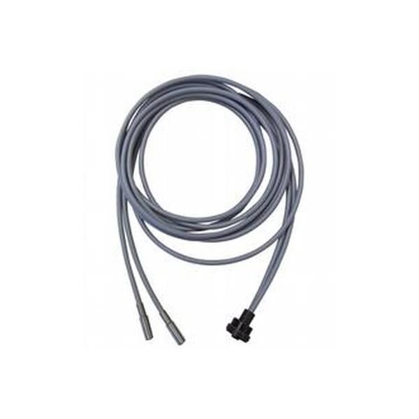 Pepperl+Fuchs Glasfaser Lichtleiter 415629 Typ LLE 18/30-2,3-2,0-Z1 mit Bünde