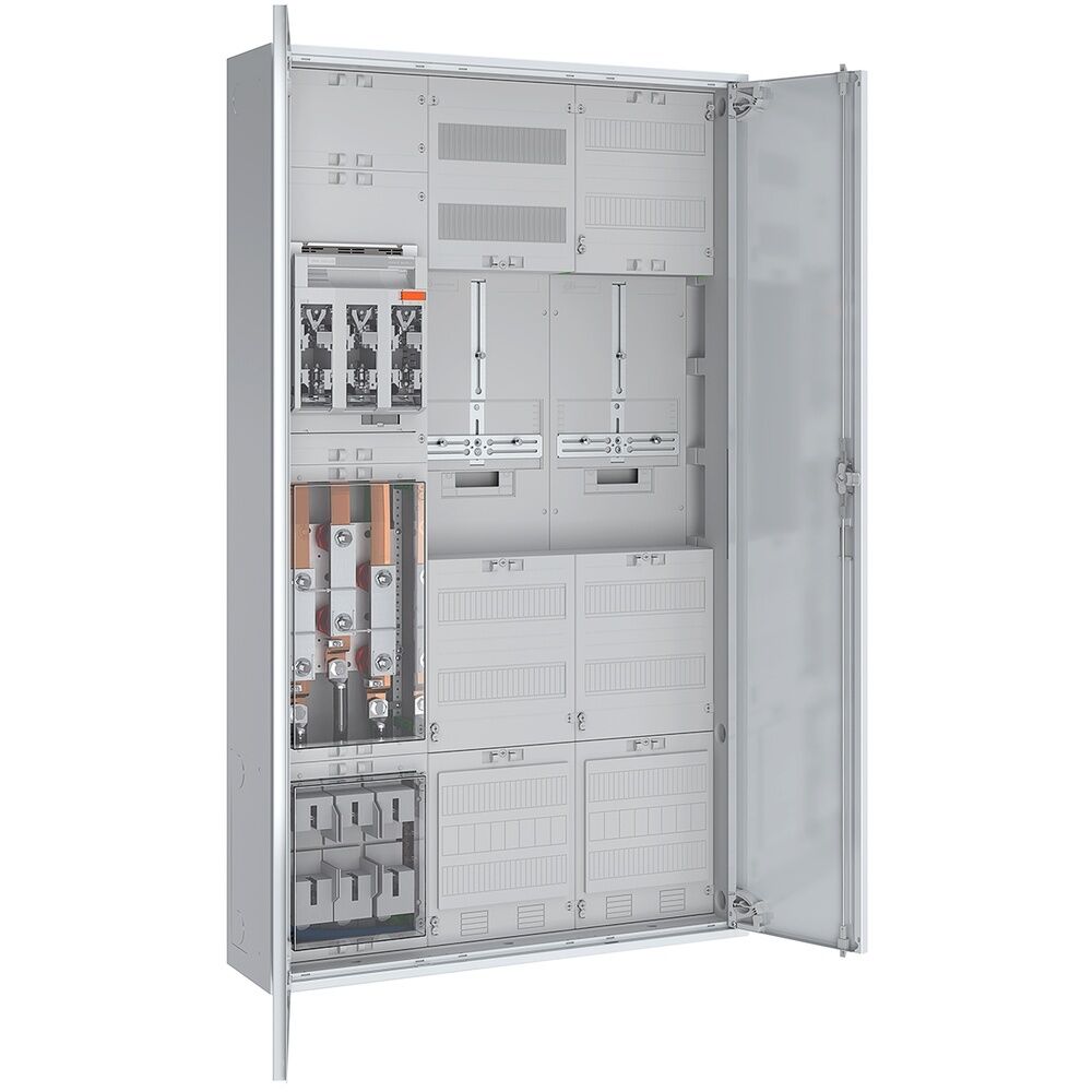 ABN Wandlermessschrank WM309X6803