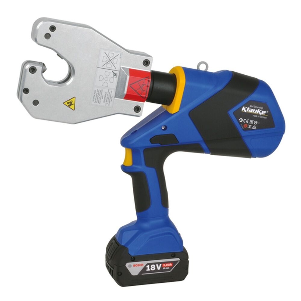 Klauke Presswerkzeug EK60VPCFB