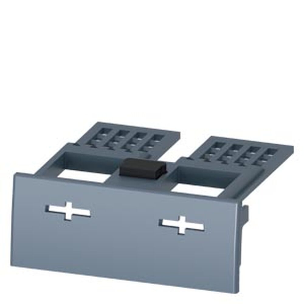 Siemens Klemmenabdeckung 3VA9111-0WD20