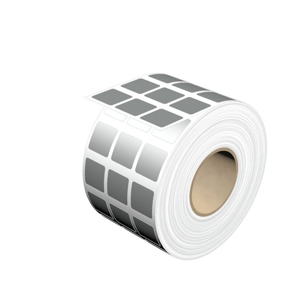 Weidmüller Gerätemarkierung 1338280000 Typ THM MT30X 17.5/17.5 SI