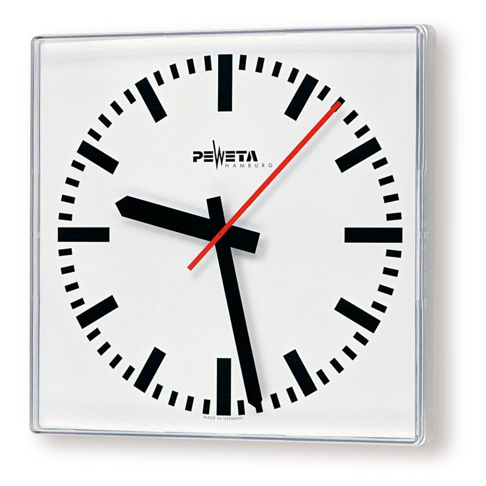 Peweta Nebenuhr 72.280.421