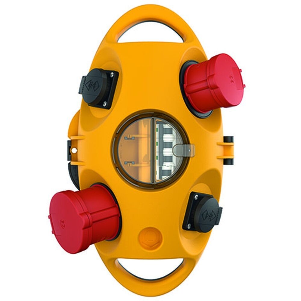 Mennekes Steckdosenkombination 94564GE