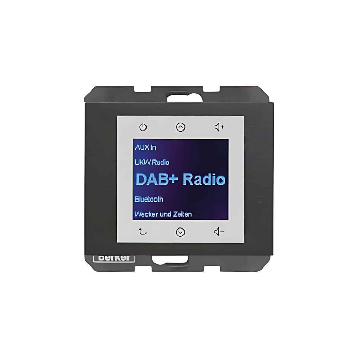 Berker Radio Touch 30847006