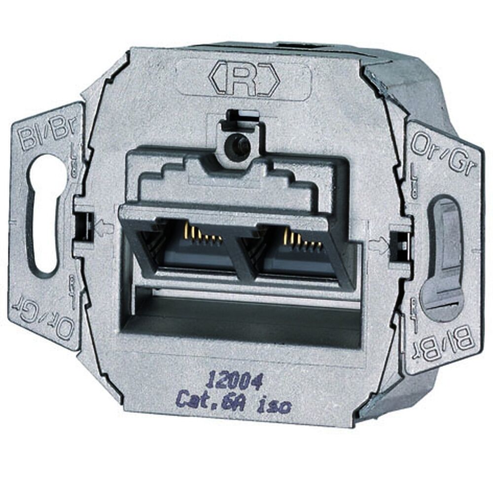 Mennekes Daten Anschlussdose 41492 