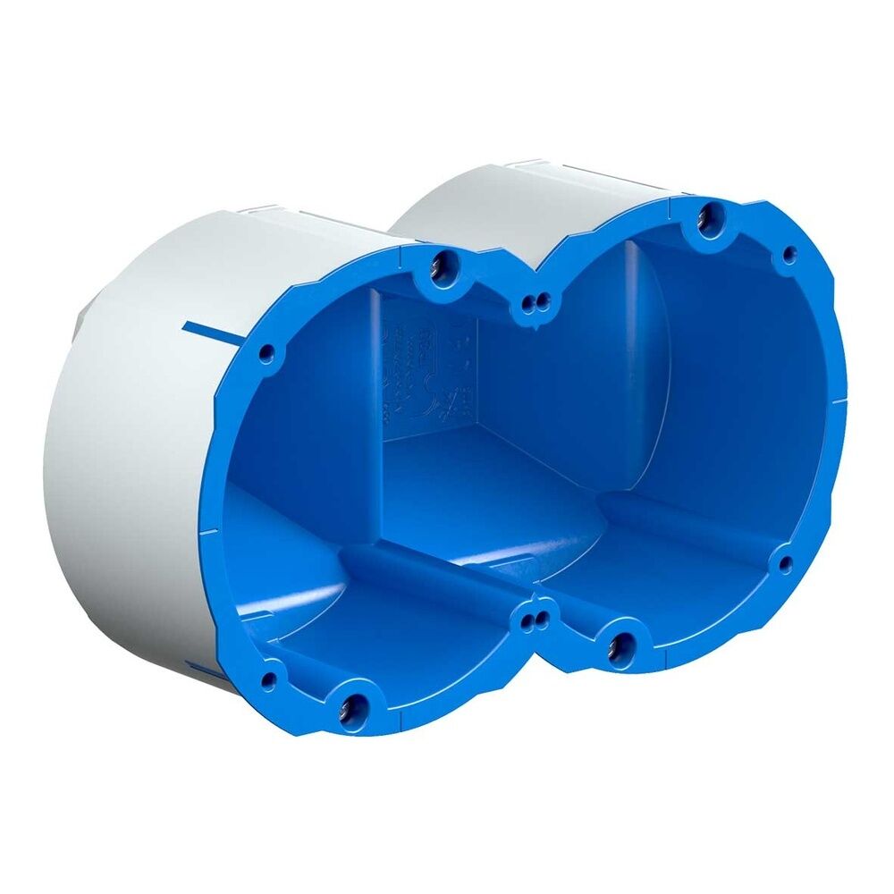 Kaiser Schallschutz Dose 9799-77.02