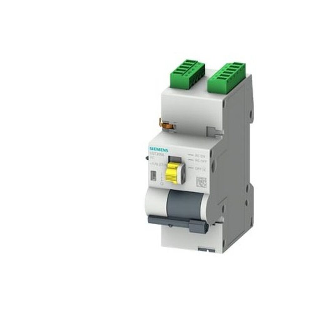 Siemens Fernantrieb 5ST3057 