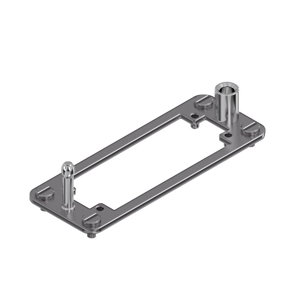 Weidmüller Rahmen 2708520000 Typ HDC MDF 24B