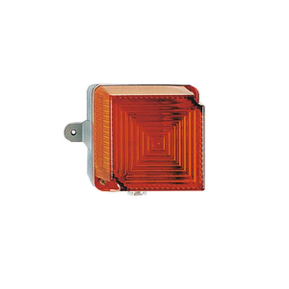 Funke + Huster Blitzleuchte 22411504 Typ BLK40/48V-GN