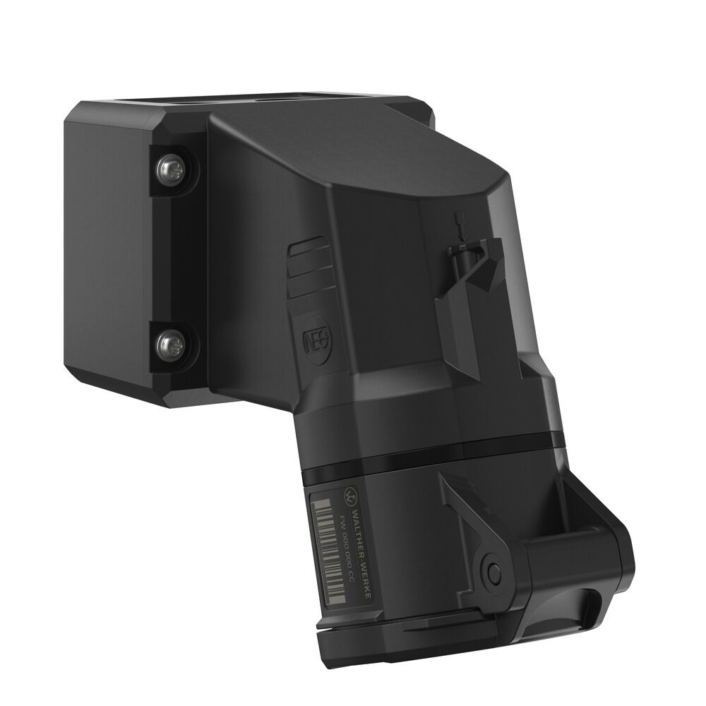 Walther-Werke Wandsteckdose FW111505CC