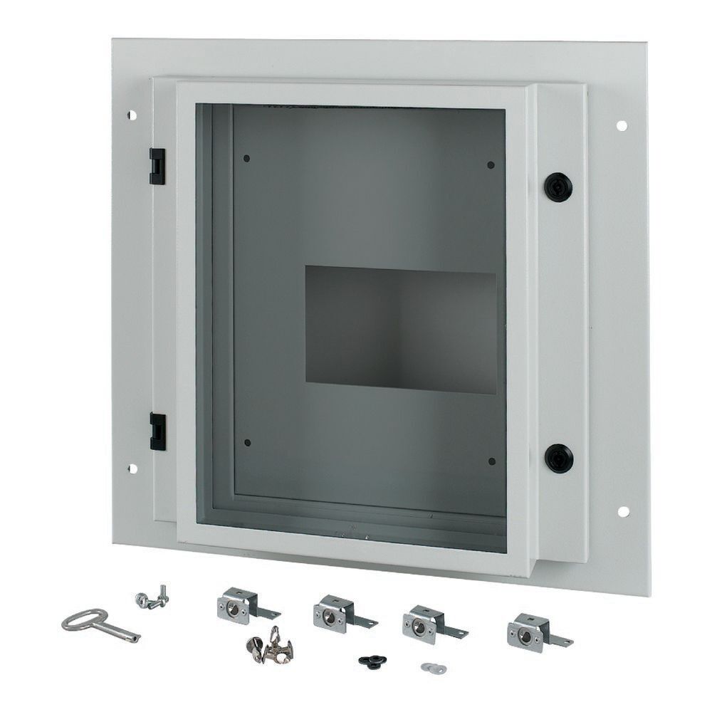 Eaton Frontblende 186685 Typ XTMPN4W4CC-H550W600-SOND-RAL*