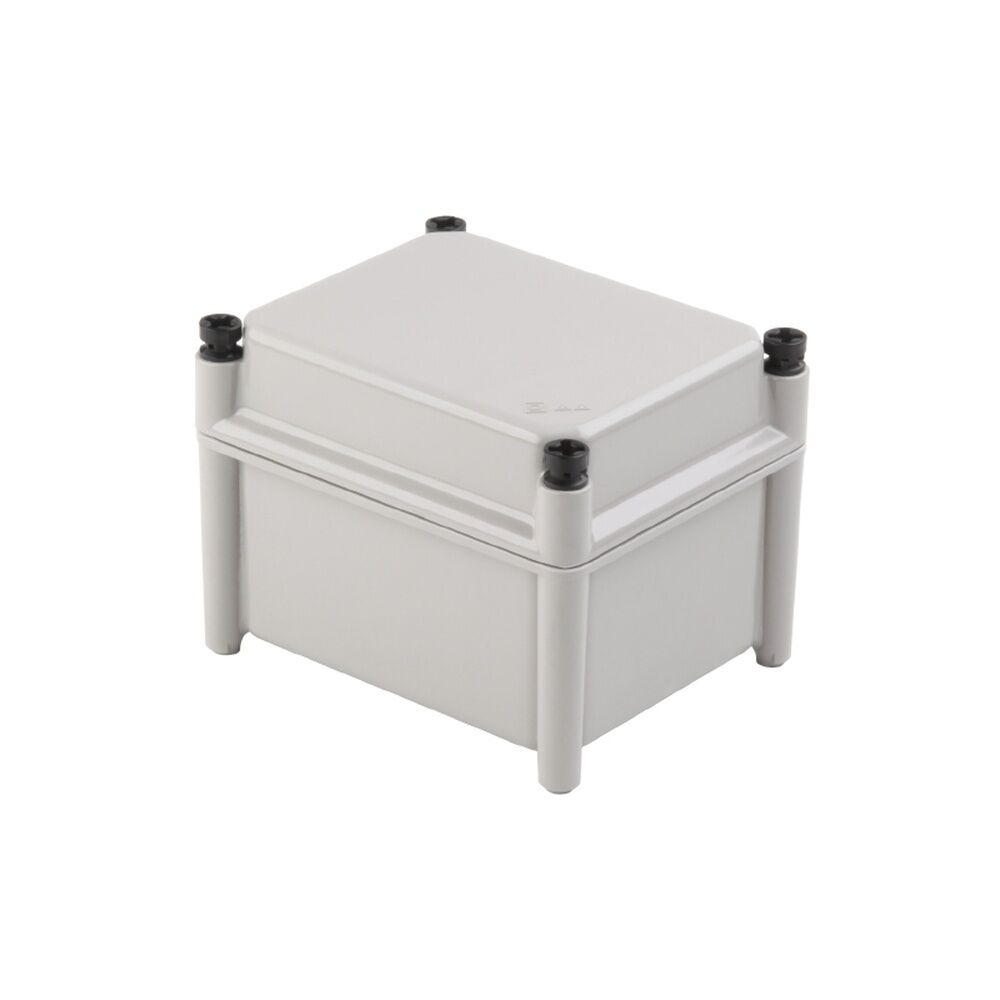 Weidmüller Leergehäuse 0360100000 Typ TBF 19/15/14 7035