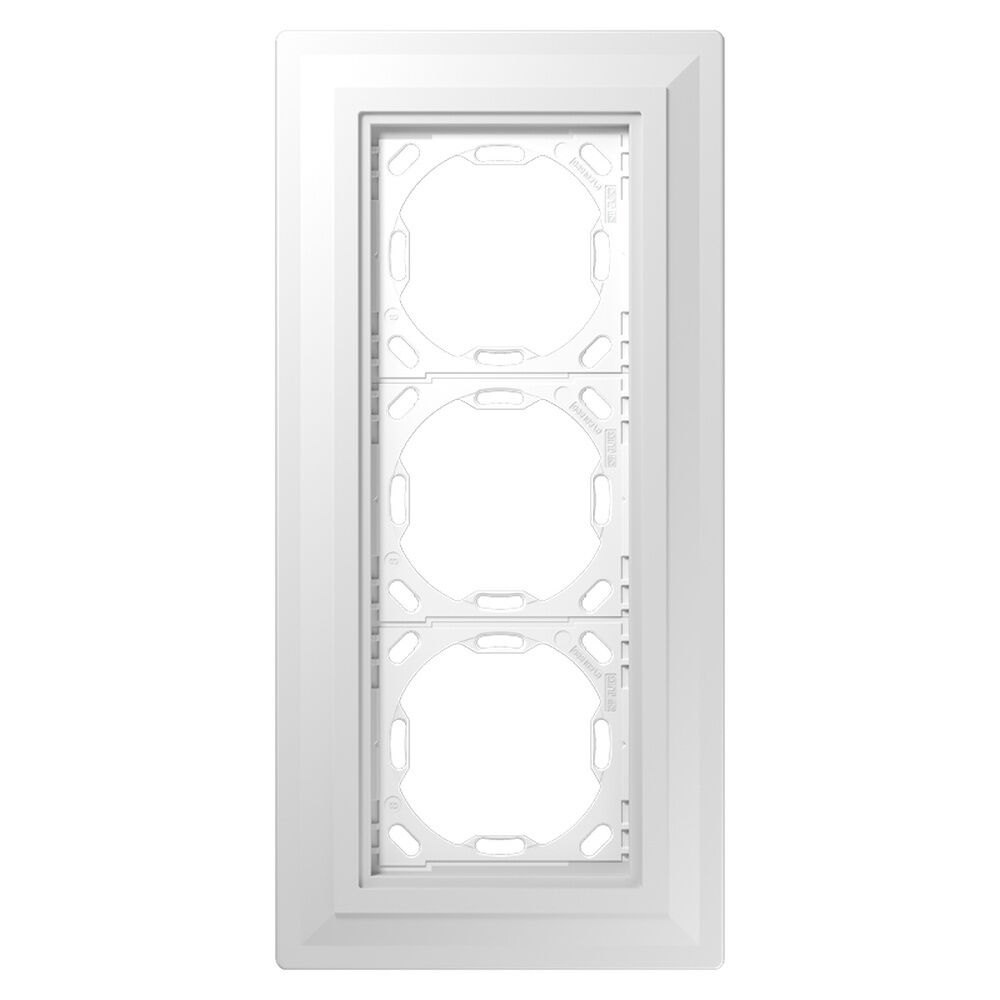 Jung Einbaugehäuse PA 983 G 125-0