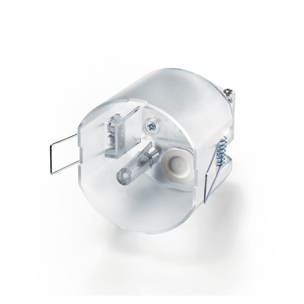 Esylux Deckeneinbaudose EM10210815 Typ STANDARD DALI ADR MOUNTING SET IP20 FM TR