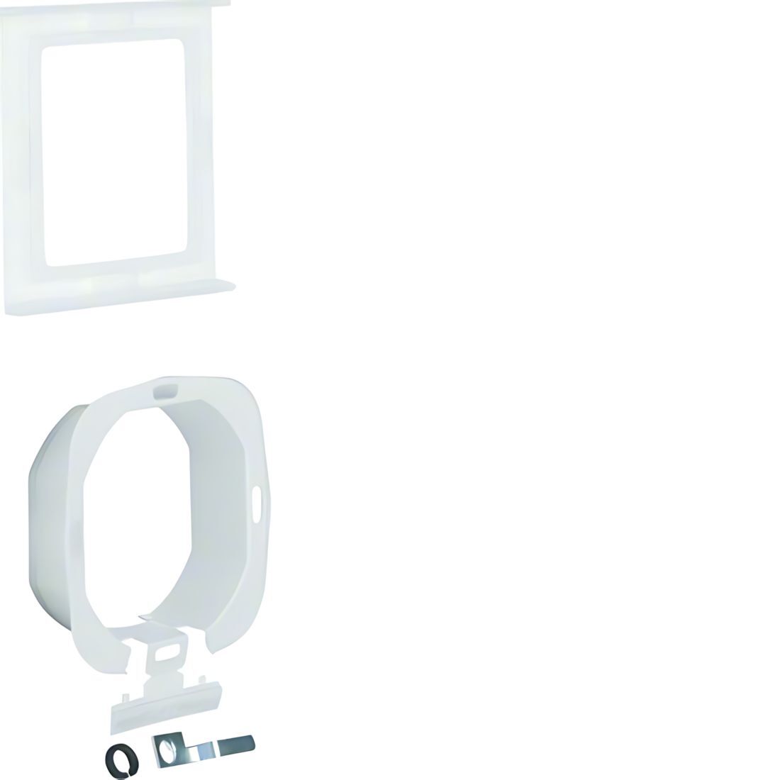 Berker Dichtungsset 10107000 