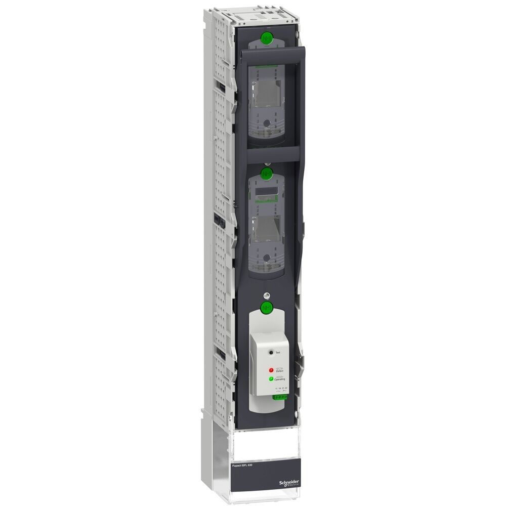 Schneider Electric Sicherungsschalter LV480865
