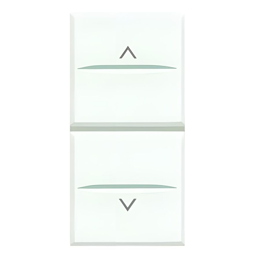 Bticino Jalousieschalter HD4027