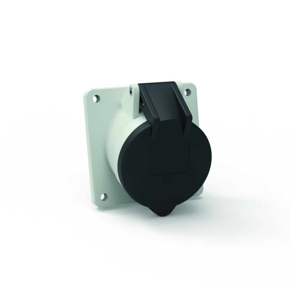 Bals Anbausteckdose 12368