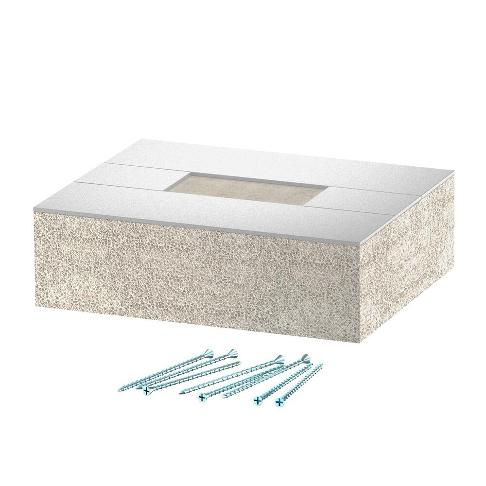 OBO Bettermann Endstück 7215261 Typ BSKD09-E0506