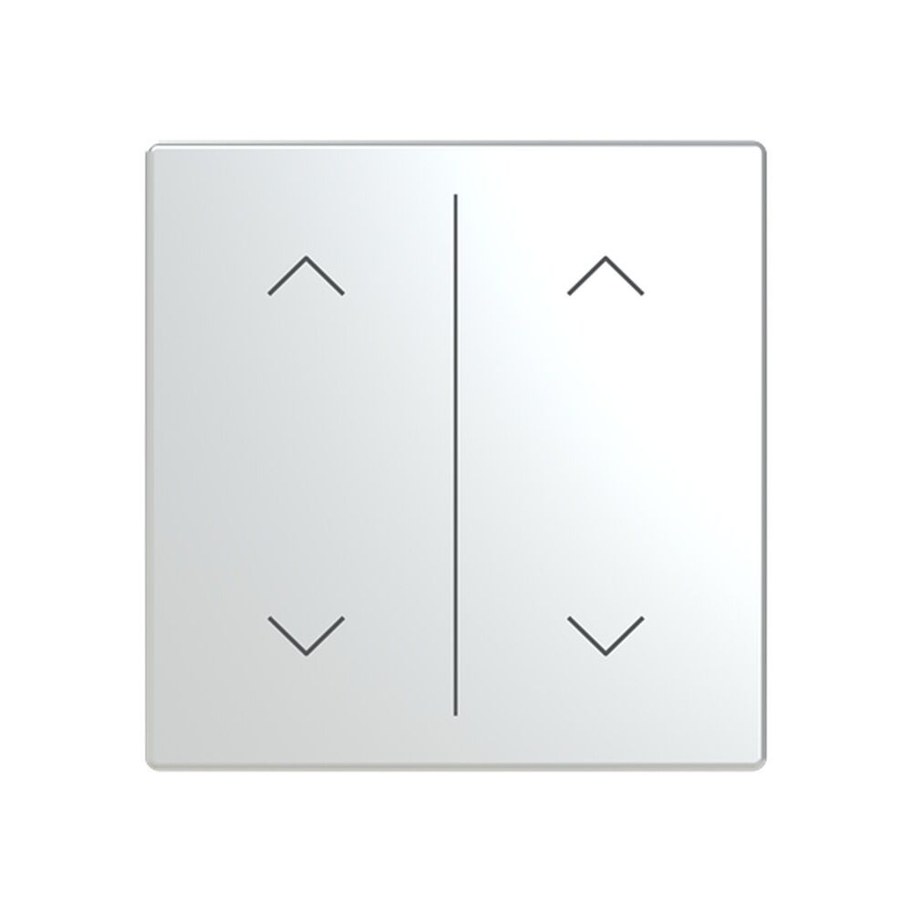 Busch-Jaeger Abdeckung LFAW/A.2.63.11-866 Typ 2CKA006199A0254 