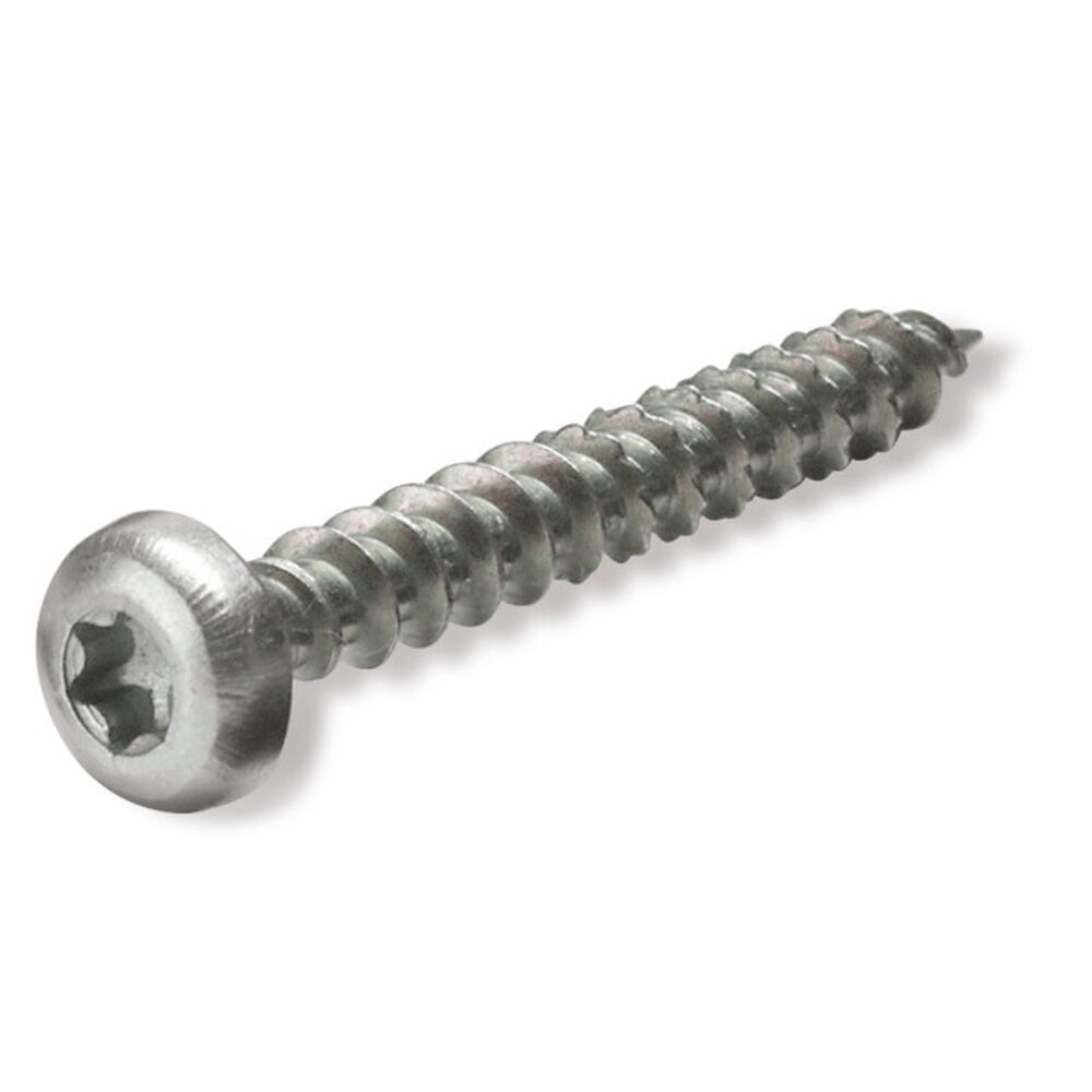 Cimco Spanplattenschraube 191216