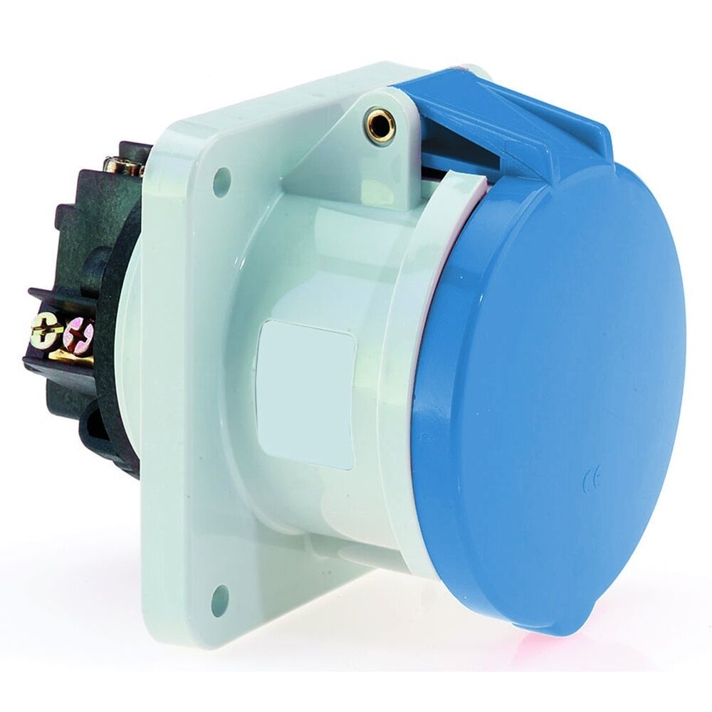 Bals Anbausteckdose 1304