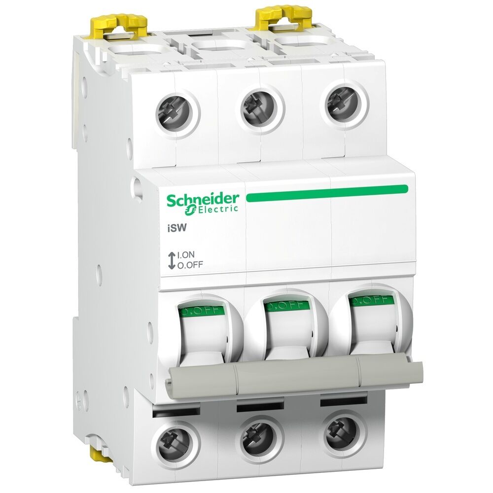 Schneider Electric Lasttrennschalter A9S65392