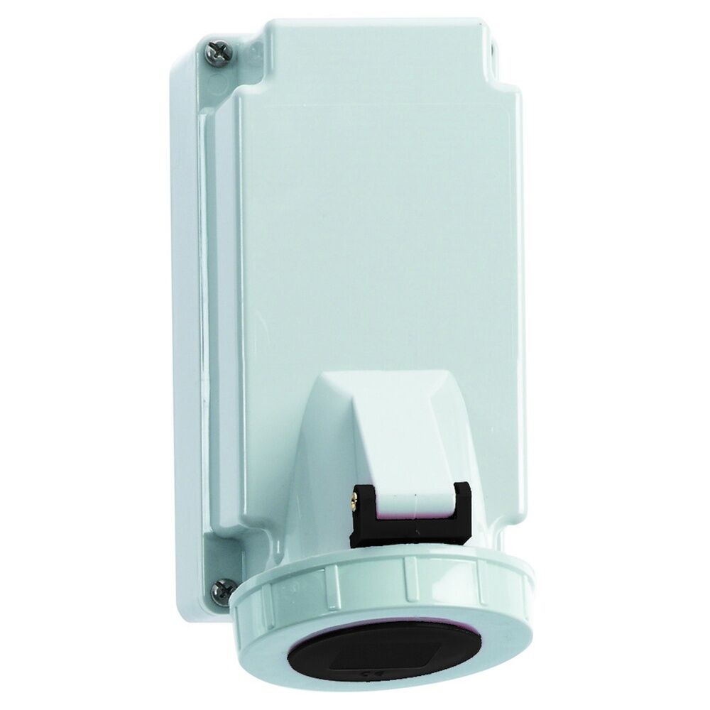 Bals Wandsteckdose 11155