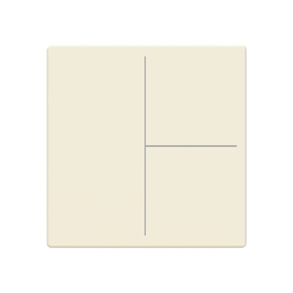 Busch-Jaeger Abdeckung LFW/A.3.63.11-82 Typ 2CKA006199A0059