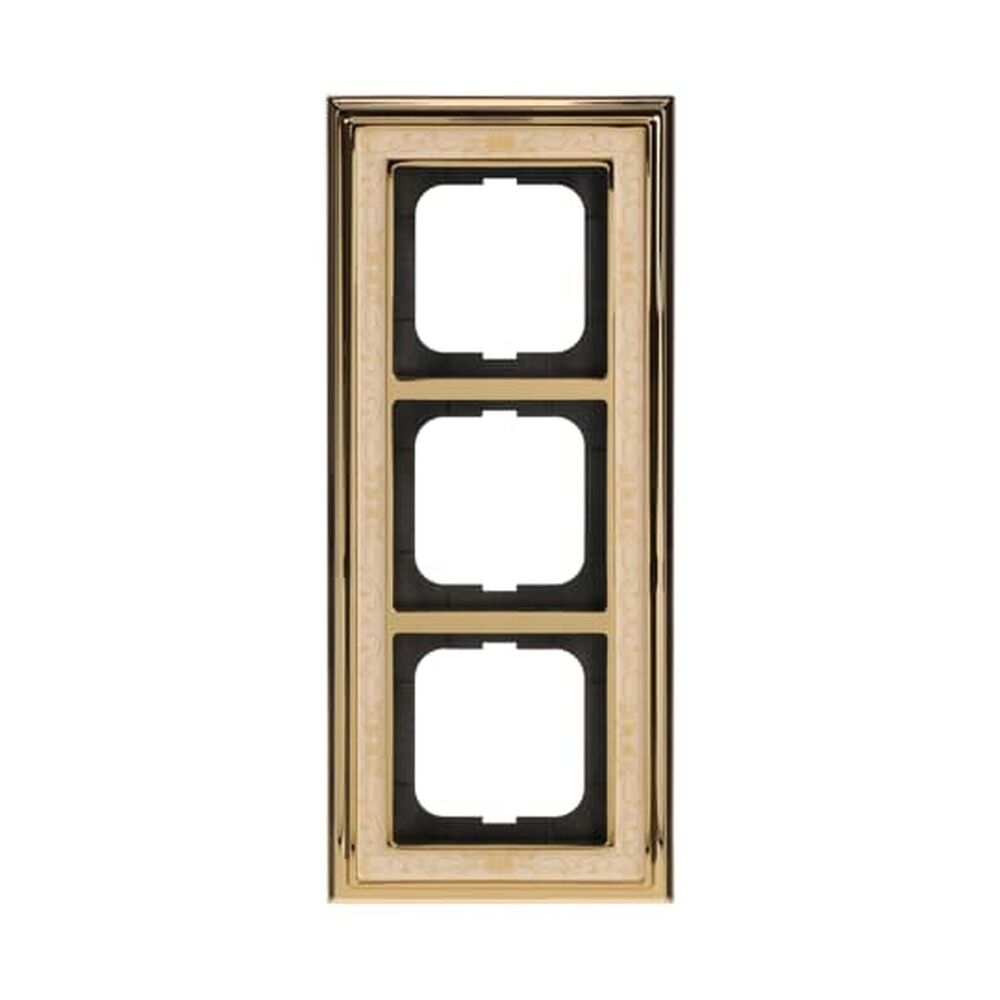 Busch-Jaeger Abdeckrahmen 1723-836 Nr. 2CKA001754A4645