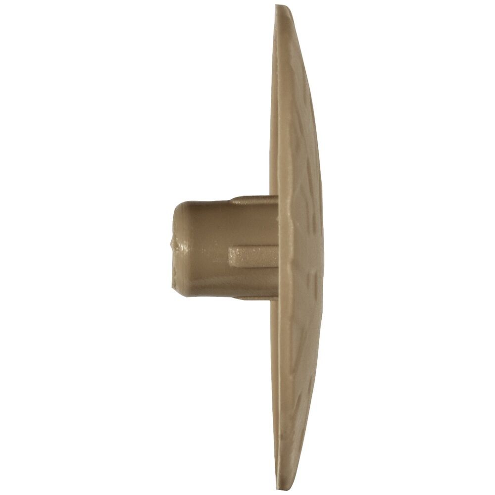 Fischer Abdeckkappe 046844 Typ DHM ADK BG baige 