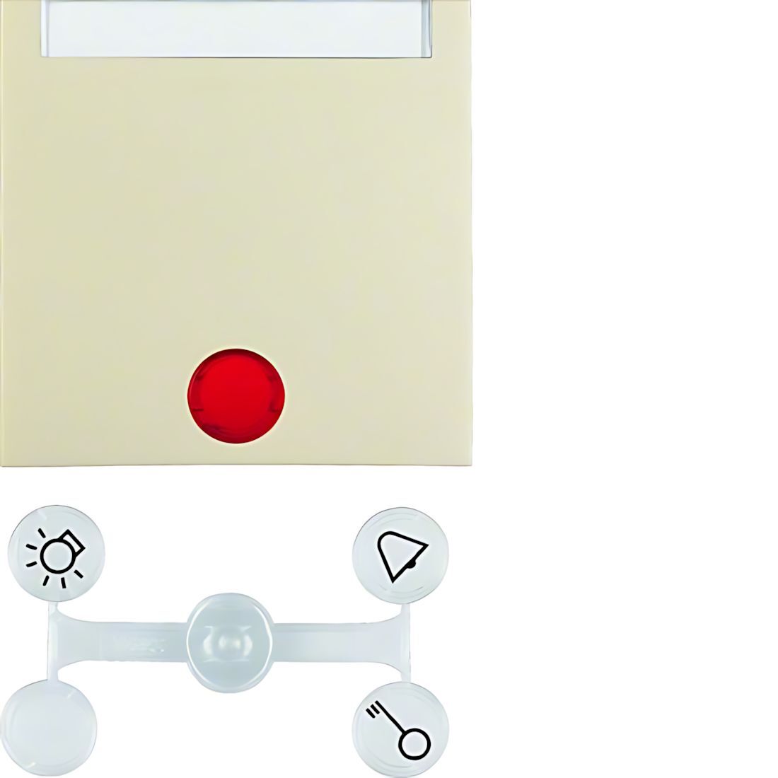 Berker Wippe 16288982