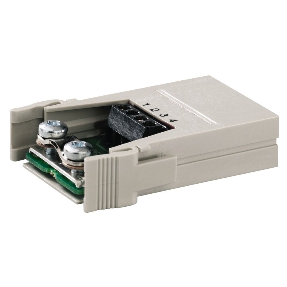 Weidmüller Bussteckverbindereinsatz 1814300000 Typ HDC CM BUS 4BS