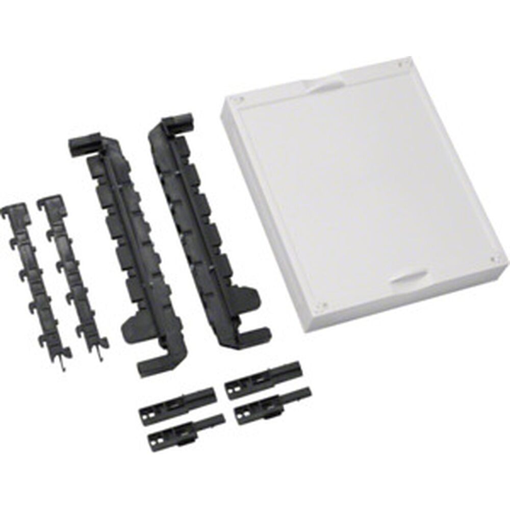 Hager Baustein universN UE21A0