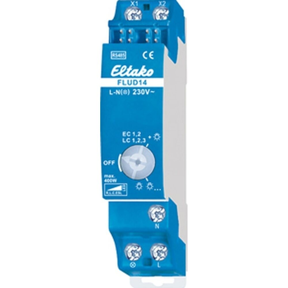 ELTAKO Leistungszusatz 30014007 Typ FLUD14 