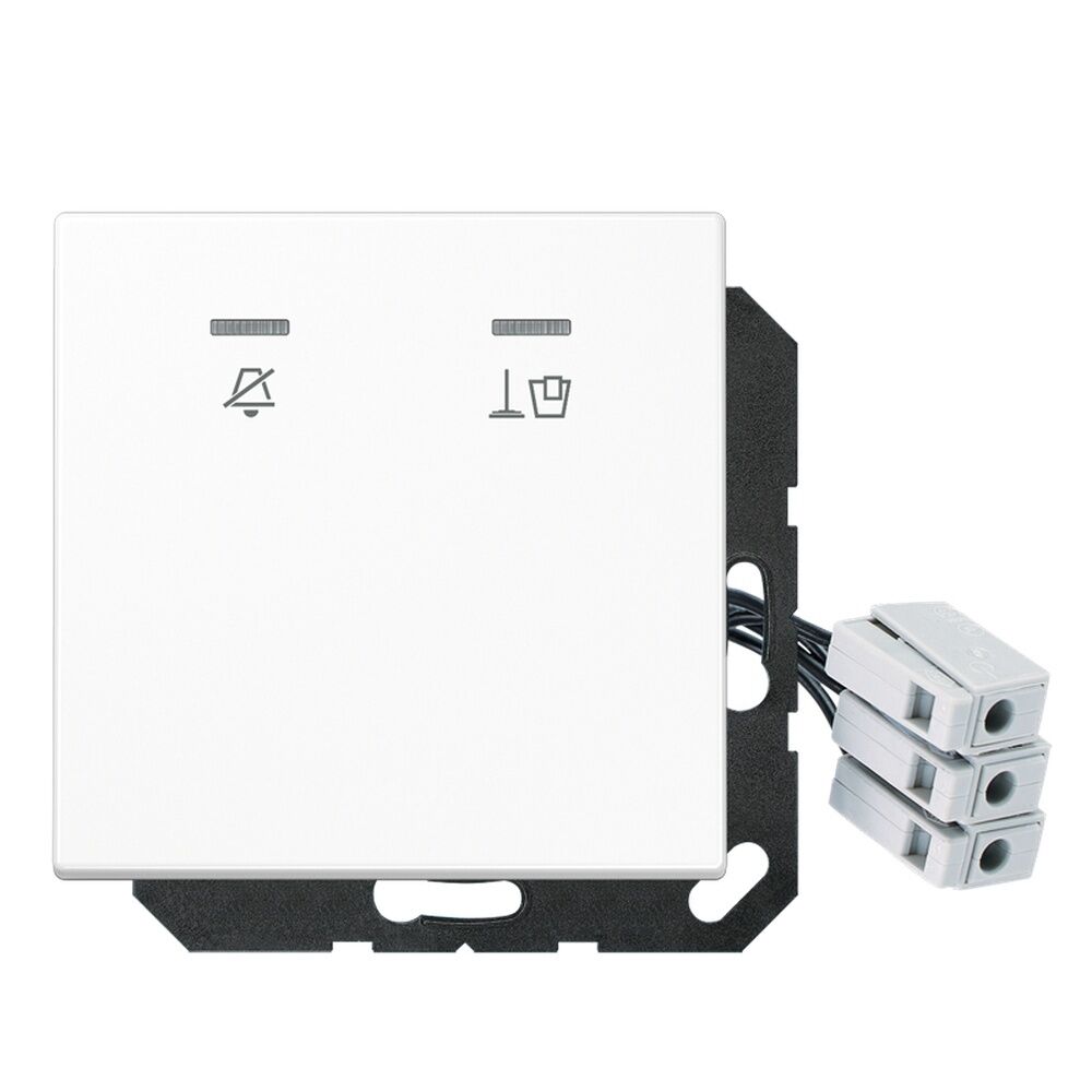 Jung Hotelabdeckung LSCUKO5M24WW