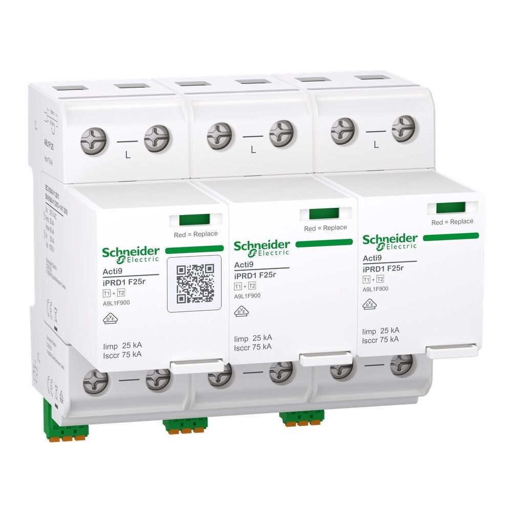 Schneider Electric Kombiableiter A9L1F325