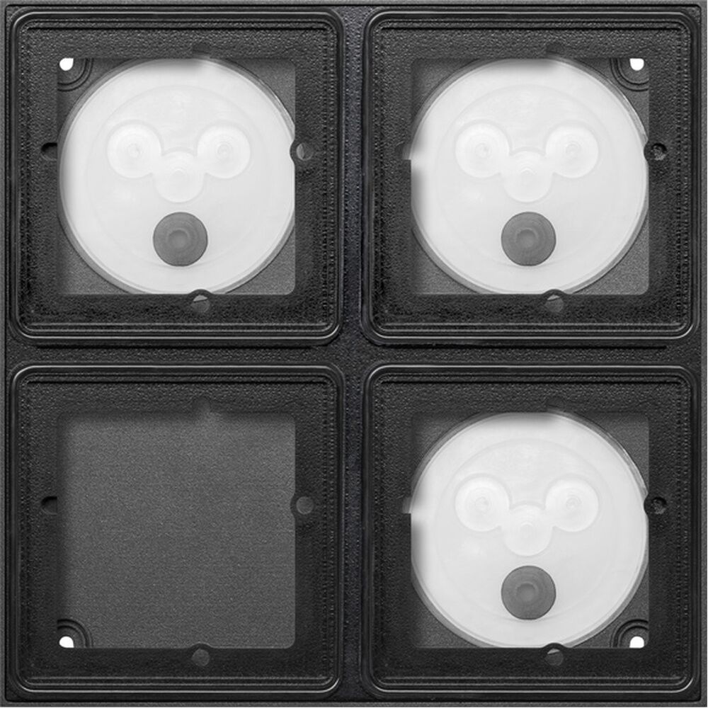 Gira Gehäuse 551800