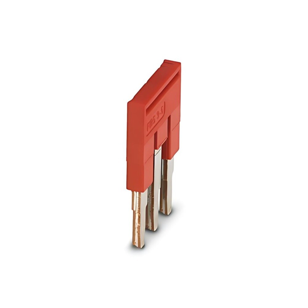 Phoenix Contact Steckbrücke 3030174 Typ FBS 3-5